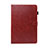 Leather Case Stands Flip Cover L06 Holder for Samsung Galaxy Tab S5e Wi-Fi 10.5 SM-T720