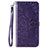 Leather Case Stands Flip Cover L06 Holder for Vivo V20 Pro 5G