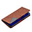 Leather Case Stands Flip Cover L06 Holder for Xiaomi Mi 11 5G