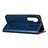 Leather Case Stands Flip Cover L06 Holder for Xiaomi Mi Note 10 Lite