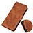 Leather Case Stands Flip Cover L06 Holder for Xiaomi Poco X3