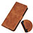 Leather Case Stands Flip Cover L06 Holder for Xiaomi Poco X3 NFC