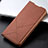 Leather Case Stands Flip Cover L06 Holder for Xiaomi Redmi K30 4G