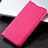 Leather Case Stands Flip Cover L06 Holder for Xiaomi Redmi K30 4G