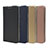 Leather Case Stands Flip Cover L06 Holder for Xiaomi Redmi Note 7