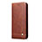 Leather Case Stands Flip Cover L06 Holder for Xiaomi Redmi Note 9 Pro