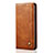 Leather Case Stands Flip Cover L06 Holder for Xiaomi Redmi Note 9 Pro