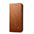 Leather Case Stands Flip Cover L07 Holder for Apple iPhone 12