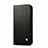 Leather Case Stands Flip Cover L07 Holder for Apple iPhone 12