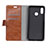 Leather Case Stands Flip Cover L07 Holder for Asus Zenfone 5 ZE620KL