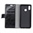 Leather Case Stands Flip Cover L07 Holder for Asus Zenfone 5 ZE620KL