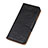 Leather Case Stands Flip Cover L07 Holder for Huawei Honor 9C