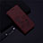 Leather Case Stands Flip Cover L07 Holder for Huawei Honor V10 Lite