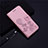 Leather Case Stands Flip Cover L07 Holder for Huawei Honor V10 Lite