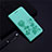 Leather Case Stands Flip Cover L07 Holder for Huawei Honor V10 Lite