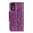 Leather Case Stands Flip Cover L07 Holder for Huawei Nova 8 5G