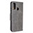 Leather Case Stands Flip Cover L07 Holder for Huawei Nova Lite 3 Plus