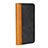 Leather Case Stands Flip Cover L07 Holder for Huawei P20