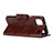 Leather Case Stands Flip Cover L07 Holder for LG K92 5G