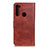 Leather Case Stands Flip Cover L07 Holder for Motorola Moto One Fusion Plus