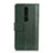 Leather Case Stands Flip Cover L07 Holder for Nokia 2.4