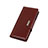 Leather Case Stands Flip Cover L07 Holder for Nokia 4.2