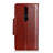 Leather Case Stands Flip Cover L07 Holder for Nokia 4.2