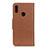 Leather Case Stands Flip Cover L07 Holder for Oppo A31