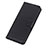 Leather Case Stands Flip Cover L07 Holder for Oppo A8