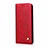 Leather Case Stands Flip Cover L07 Holder for Realme 6 Pro