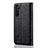 Leather Case Stands Flip Cover L07 Holder for Realme 6 Pro