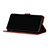 Leather Case Stands Flip Cover L07 Holder for Realme V15 5G