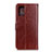 Leather Case Stands Flip Cover L07 Holder for Realme V15 5G