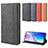 Leather Case Stands Flip Cover L07 Holder for Realme X2