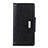 Leather Case Stands Flip Cover L07 Holder for Samsung Galaxy A11