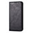 Leather Case Stands Flip Cover L07 Holder for Samsung Galaxy A20s