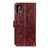 Leather Case Stands Flip Cover L07 Holder for Samsung Galaxy S20 FE 5G