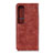 Leather Case Stands Flip Cover L07 Holder for Xiaomi Mi 10 Ultra