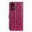 Leather Case Stands Flip Cover L07 Holder for Xiaomi Mi 10T Pro 5G