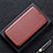 Leather Case Stands Flip Cover L07 Holder for Xiaomi Mi 11 5G