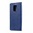 Leather Case Stands Flip Cover L07 Holder for Xiaomi Redmi Note 9 Pro