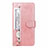 Leather Case Stands Flip Cover L07 Holder for Xiaomi Redmi Note 9 Pro Max