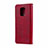 Leather Case Stands Flip Cover L07 Holder for Xiaomi Redmi Note 9 Pro Max