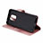 Leather Case Stands Flip Cover L07 Holder for Xiaomi Redmi Note 9S