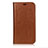 Leather Case Stands Flip Cover L08 Holder for Apple iPhone 12