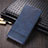 Leather Case Stands Flip Cover L08 Holder for Apple iPhone 12 Pro