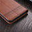 Leather Case Stands Flip Cover L08 Holder for Apple iPhone 12 Pro Max