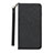 Leather Case Stands Flip Cover L08 Holder for Apple iPhone 13