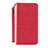 Leather Case Stands Flip Cover L08 Holder for Apple iPhone 13