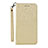 Leather Case Stands Flip Cover L08 Holder for Apple iPhone 13